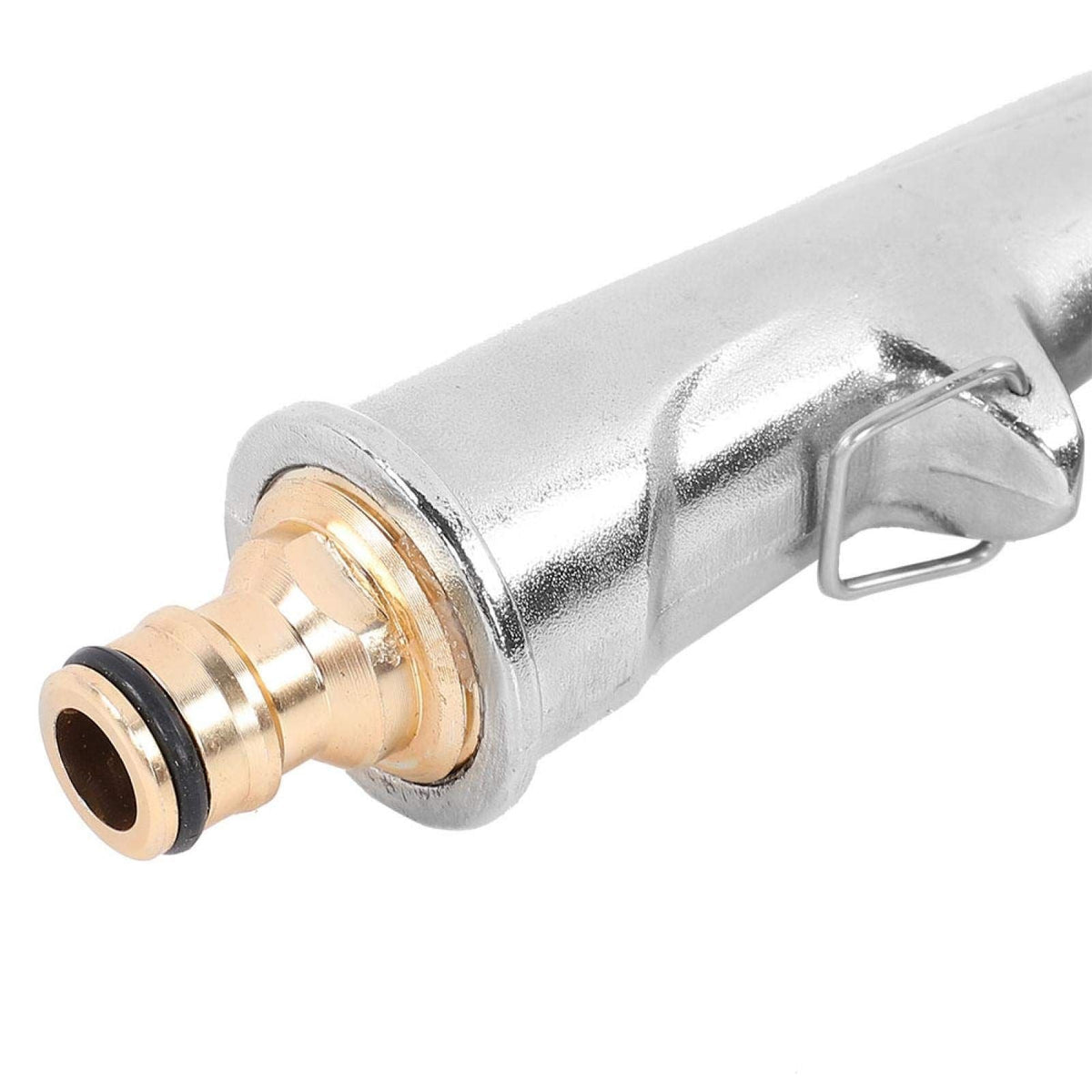 Long Nozzle Water Spray Gun Hight Pressure Water Spray Sprinkler Cleaning Tool