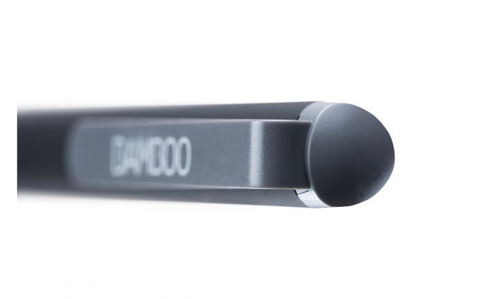 WACOM CS-190 Bamboo Stylus solo4 أسود