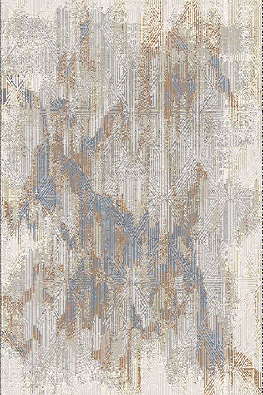 160x230 Carpet Rug #P06613-22162A