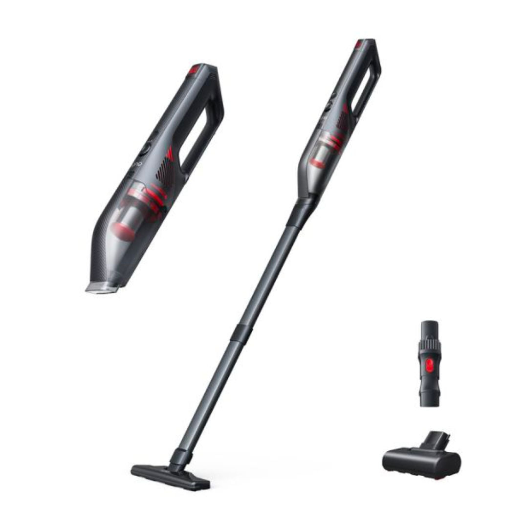 eufy Anker H30 Infinity Cordless Handheld Portable Vacuum Cleaner, T2522K13