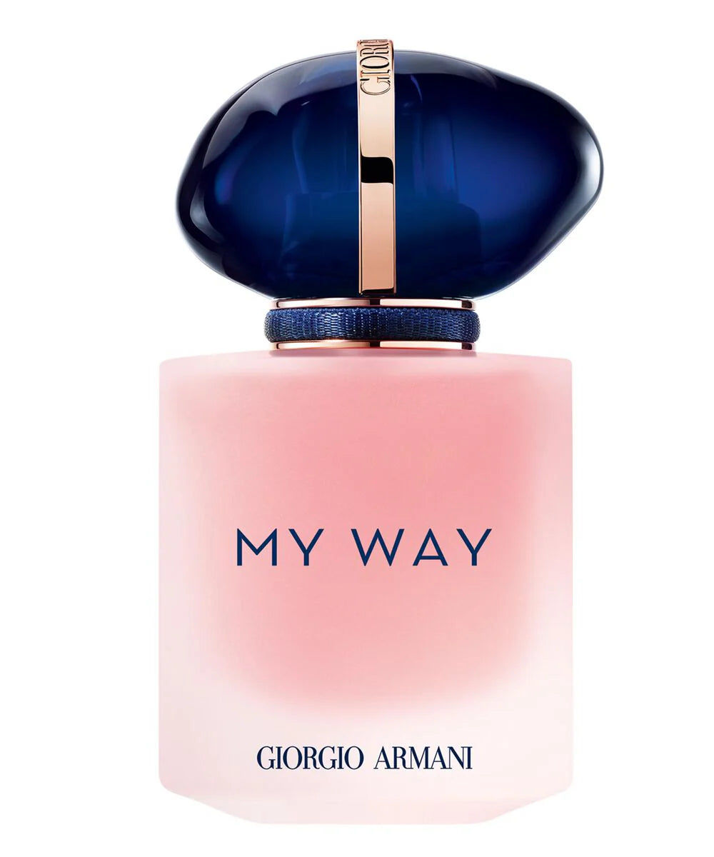 Giorgio Armani My Way Floral Edp L 90Ml
