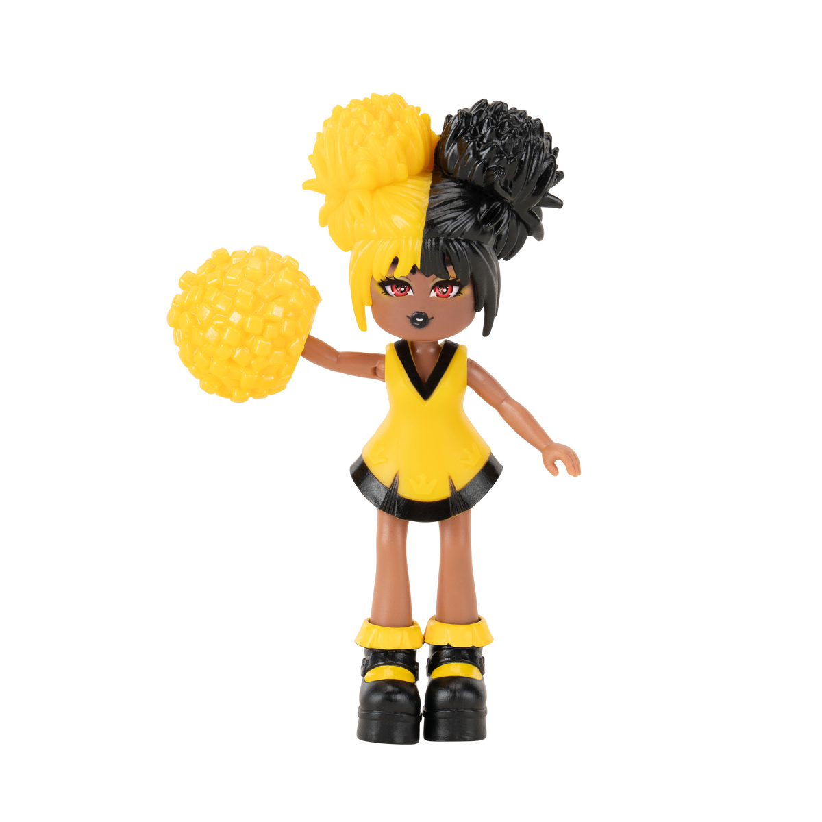 Royale High 3” School Spirit Fashion Pack-Cheerleader