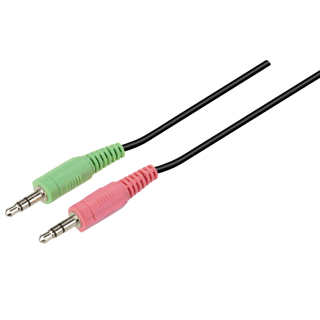 HAMA 51602 PC Neckband Headset HS-200, stereo