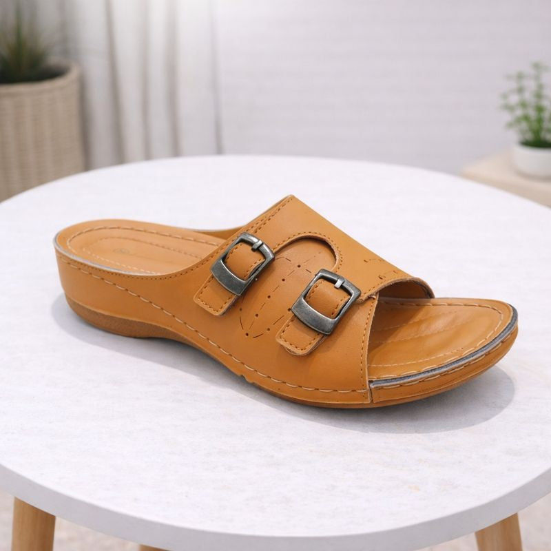 Delta2 Women's Medical Sandals