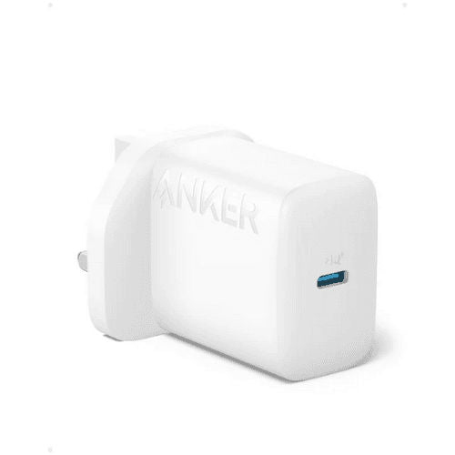 Anker 312 Charger 20w Home Adapter