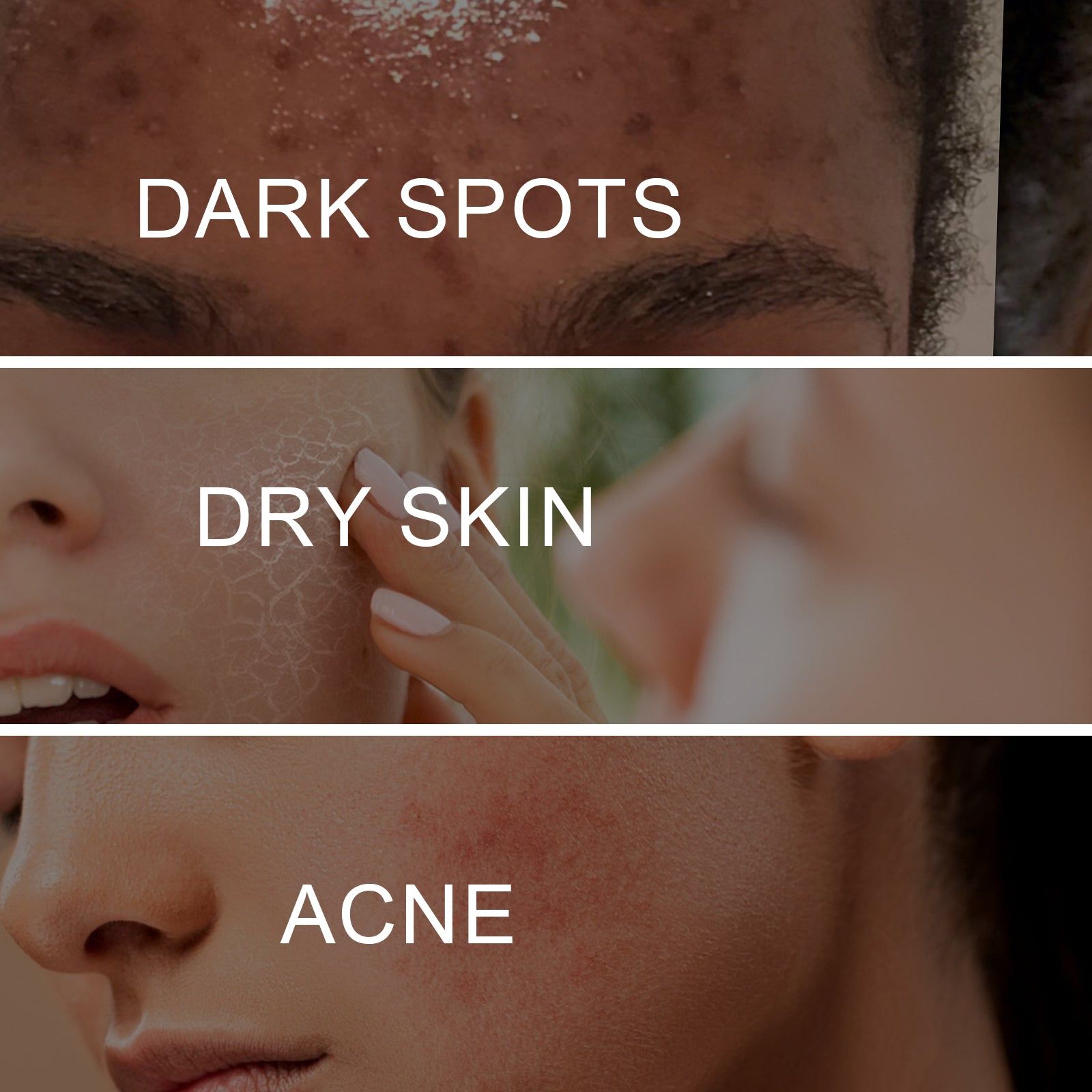 Brightening Cream for Facial Care, Dark Spot Repair, Glowing Skin, Anti-Aging ,30g