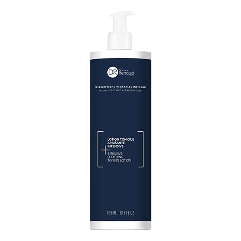 Dr Renaud Intensive Soothing Toning Lotion, 400ml