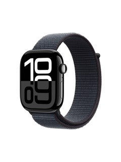 Series 10 GPS 42mm Aluminium Sport Loop