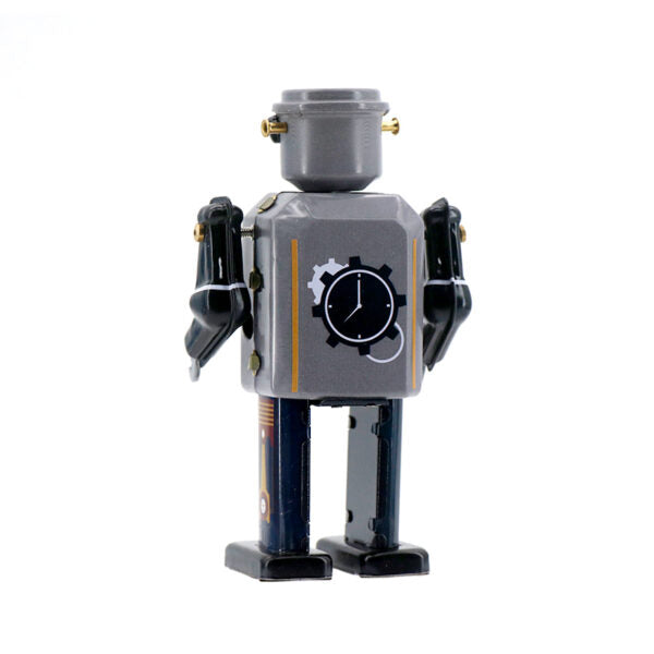 Timebot  Collectors Item