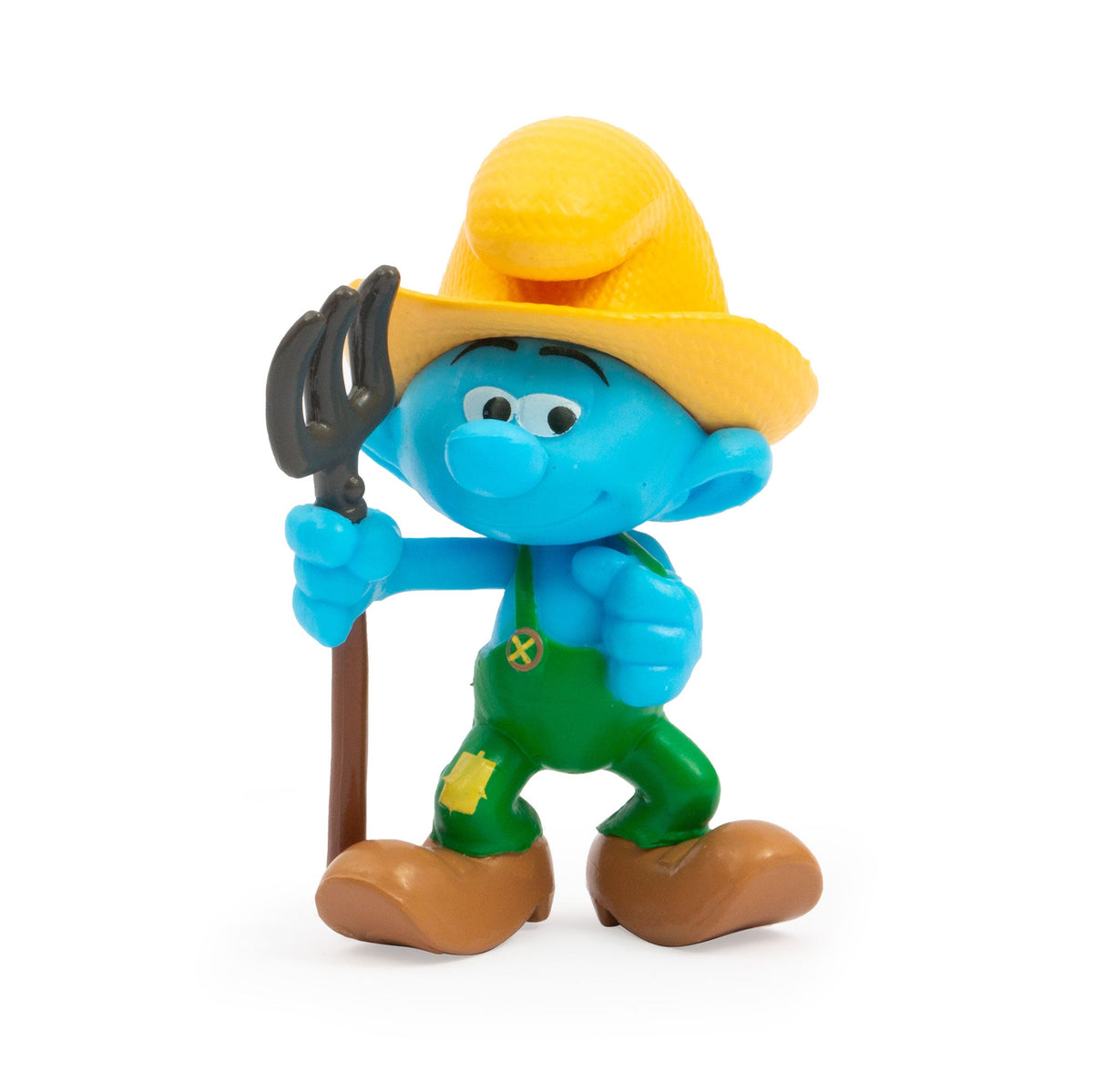 Smurfs Surprise House (Assortment - Includes 1)