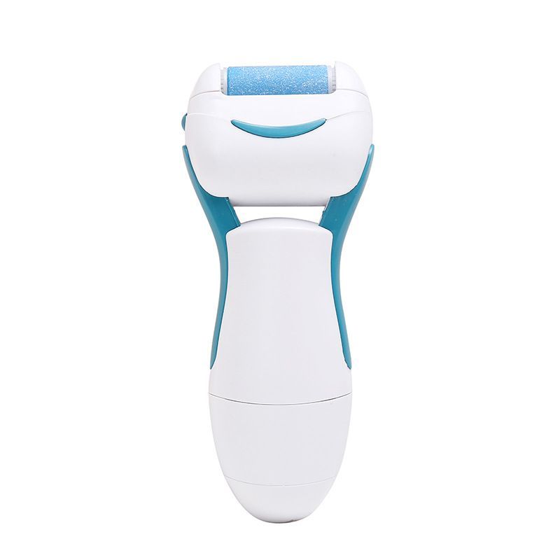 Rechargeable Electric Foot Callus Remover Blue