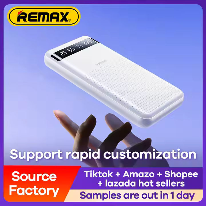 Power Bank 20000mAh/2.4A