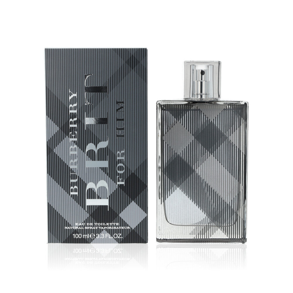 عطر "بريت فور هيم" 100 مل