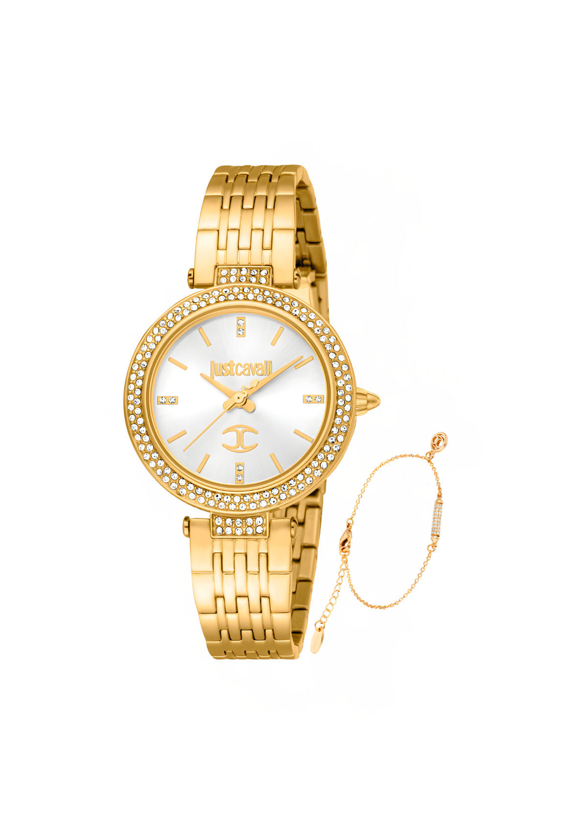 Just Cavalli SET watch - JC1L273M0055
