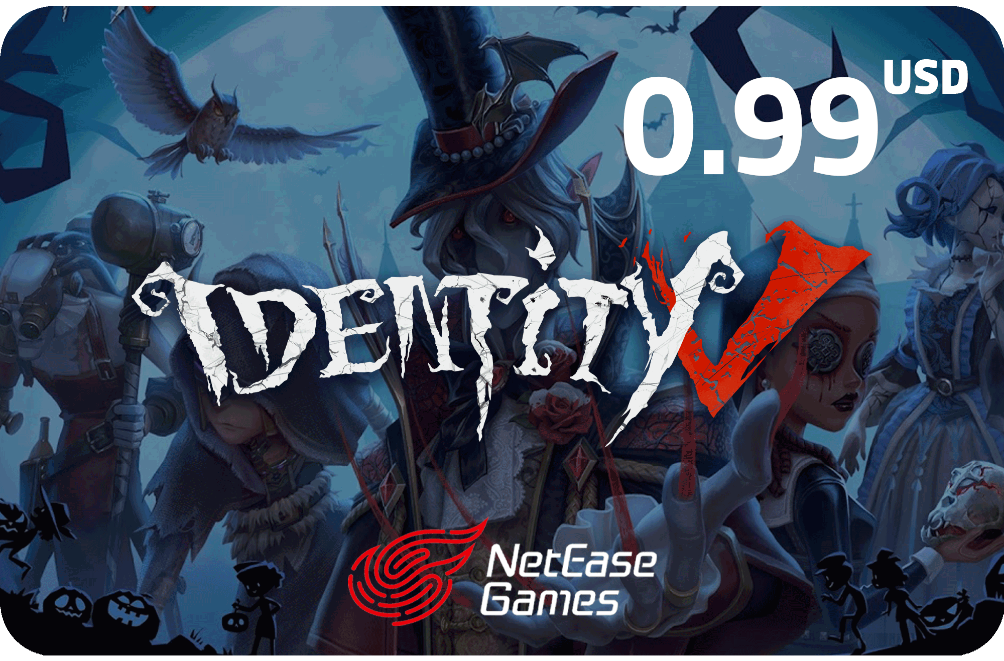 NetEase Game