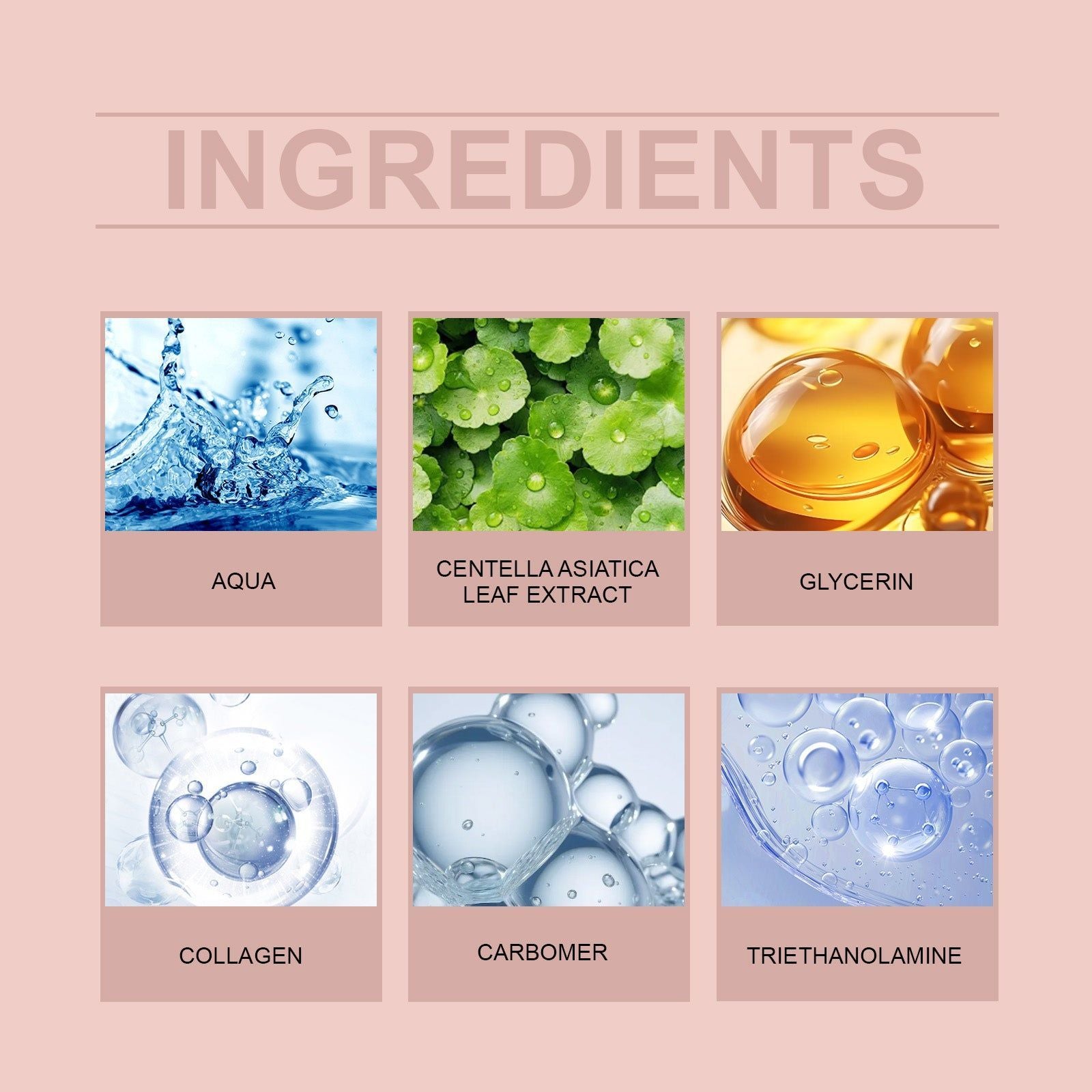 Collagen Peel Mask, Brighten Skin Tone, Deep Hydration, Anti-Aging, Glow ,1set