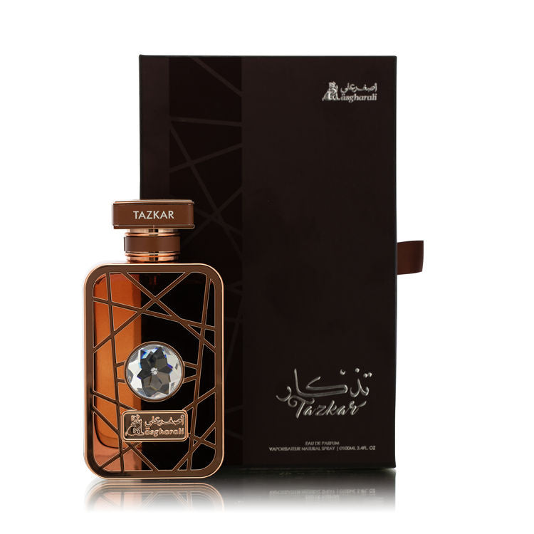 Tazkar Edp 100ML