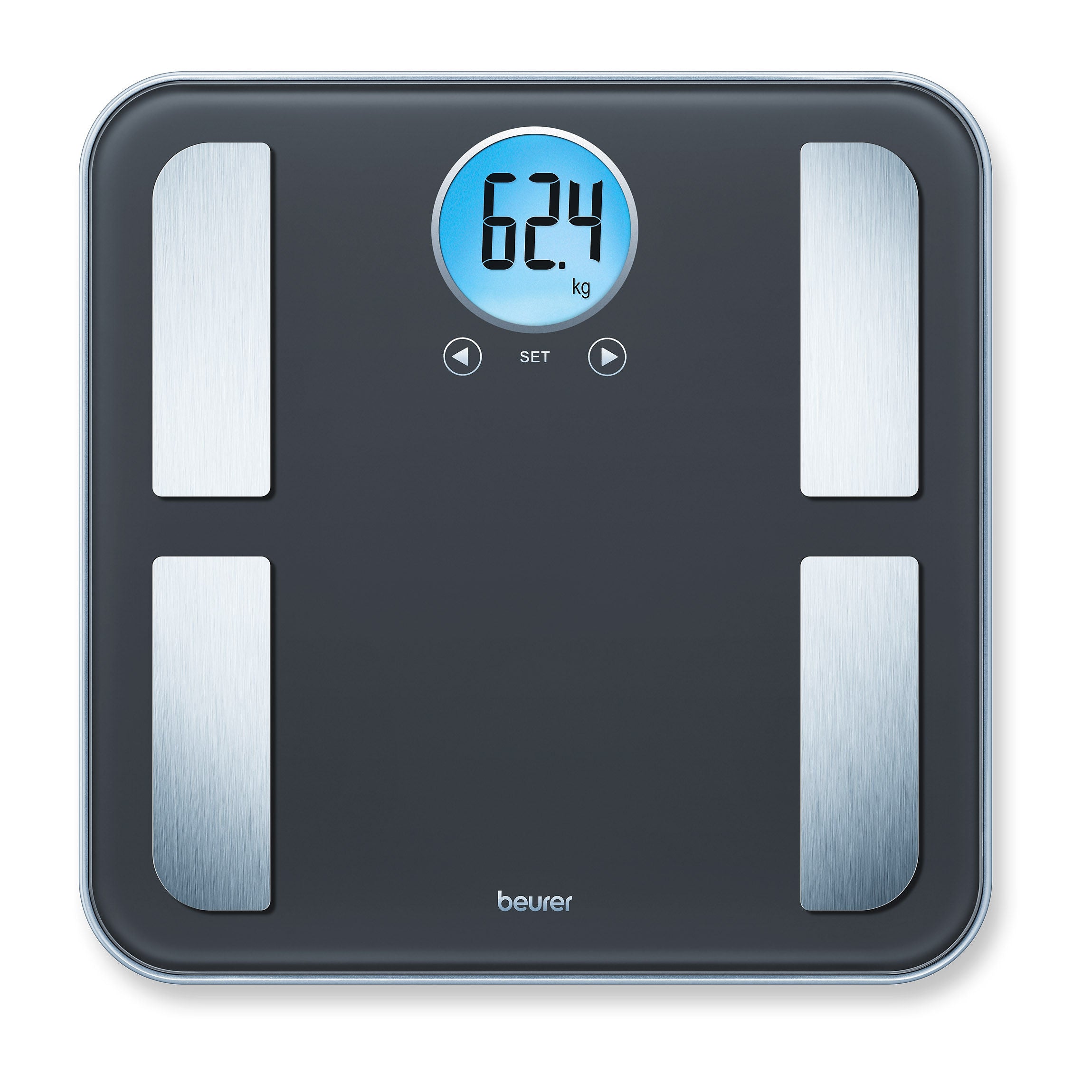 Beurer BF 195 diagnostic bathroom scale