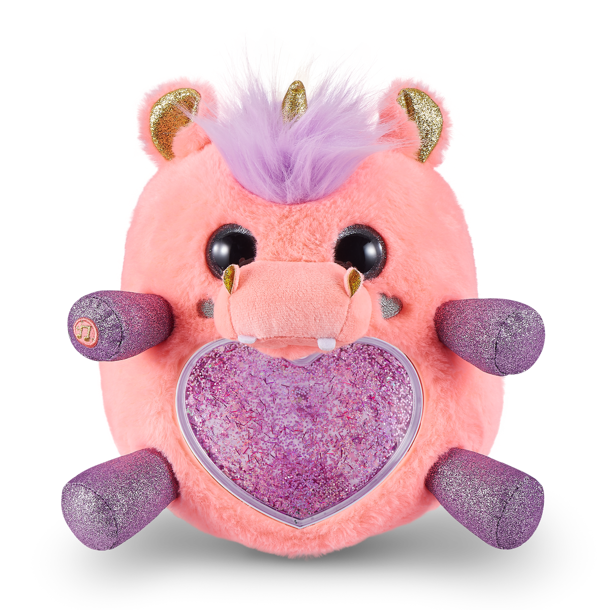 Rainbocorns Jelly Shake Surprise Series 2