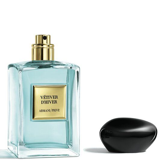 Vetiver DHiver Eau de Toilette 100ml