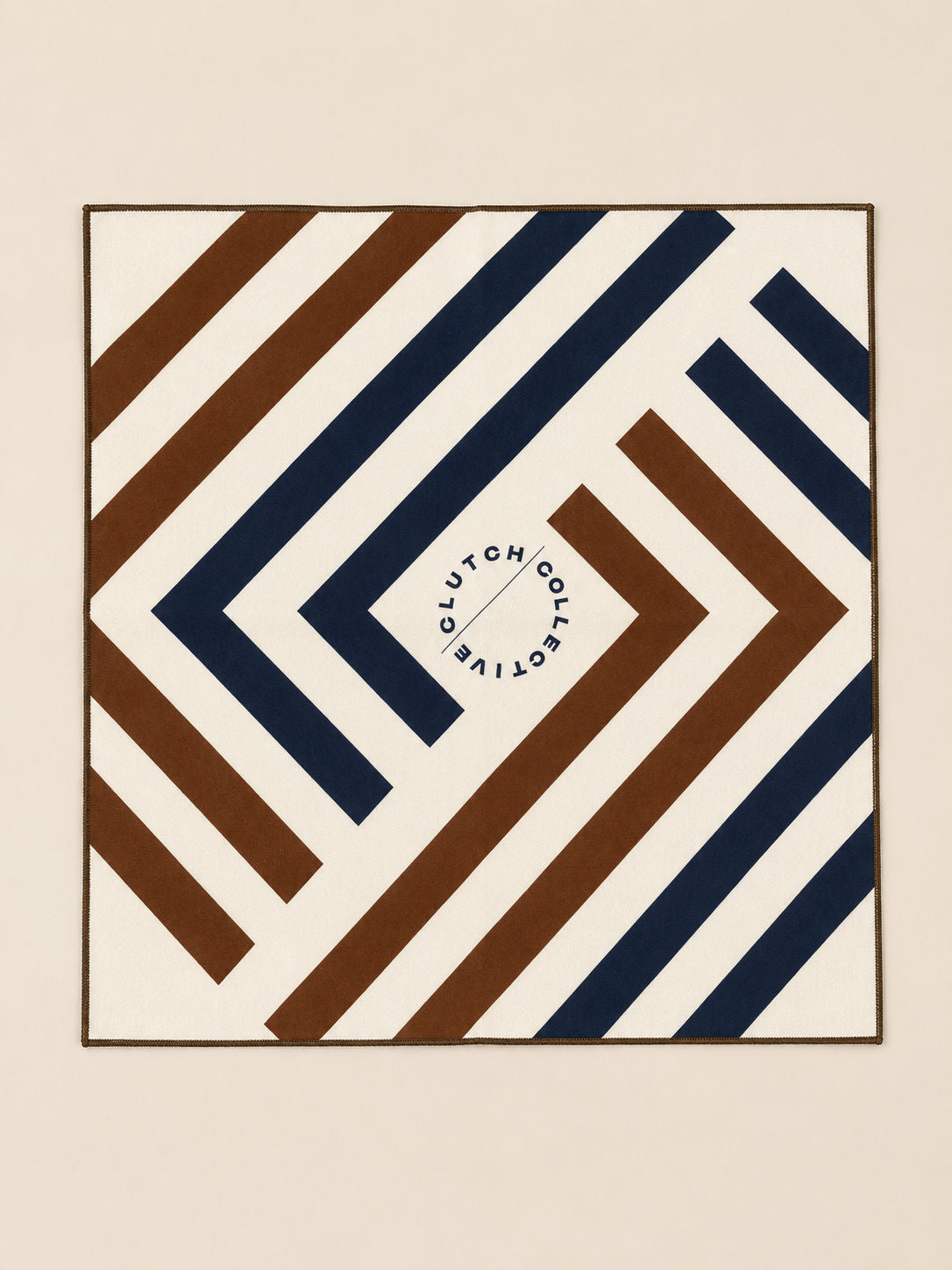 Clutch Collective Emerald Tide