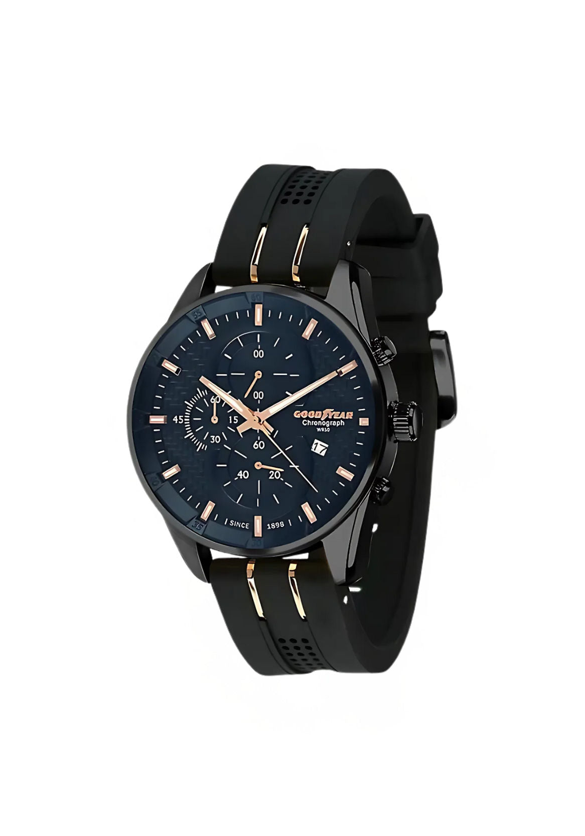 GOODYEAR Men Watches -G.S01255.02.04