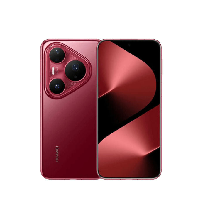 Huawei Pura 80 Pro 512GB 12GB RAM Glazed Red Dual SIM