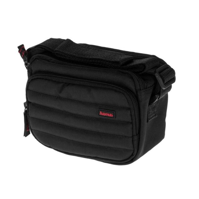 HAMA 103833 Hama "Syscase" Camera Bag, 90 Colt, black