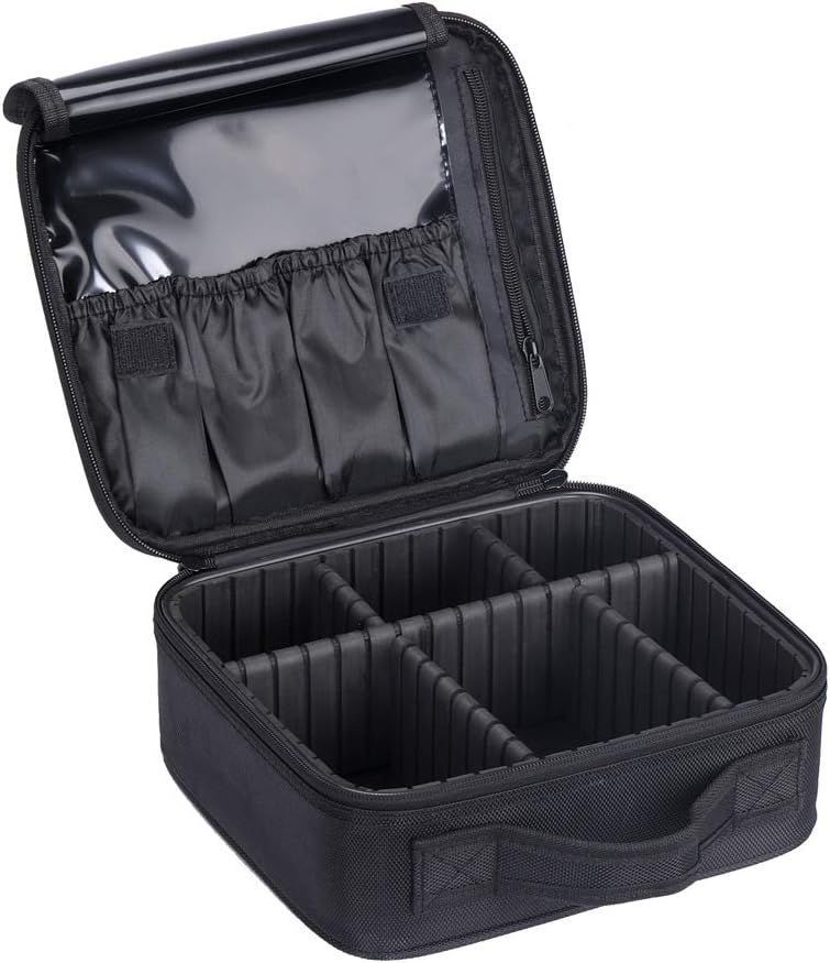 Makeup Bag Travel Make Up Bag Professional Cosmetic Bags Cosmetic Organiser Case