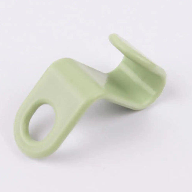 Durable Hanger Hook - Multi-Purpose Hook for Clothes, Towels, Keys & More