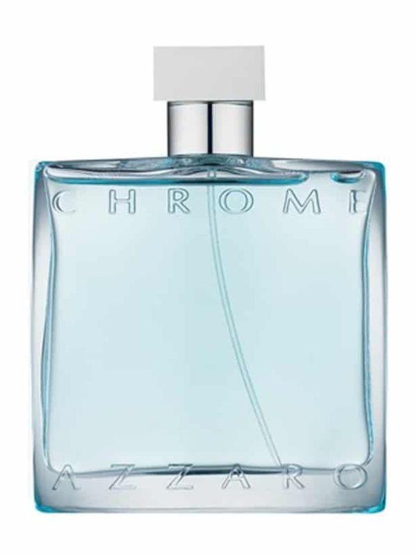 Azzaro Chrome M 200Ml