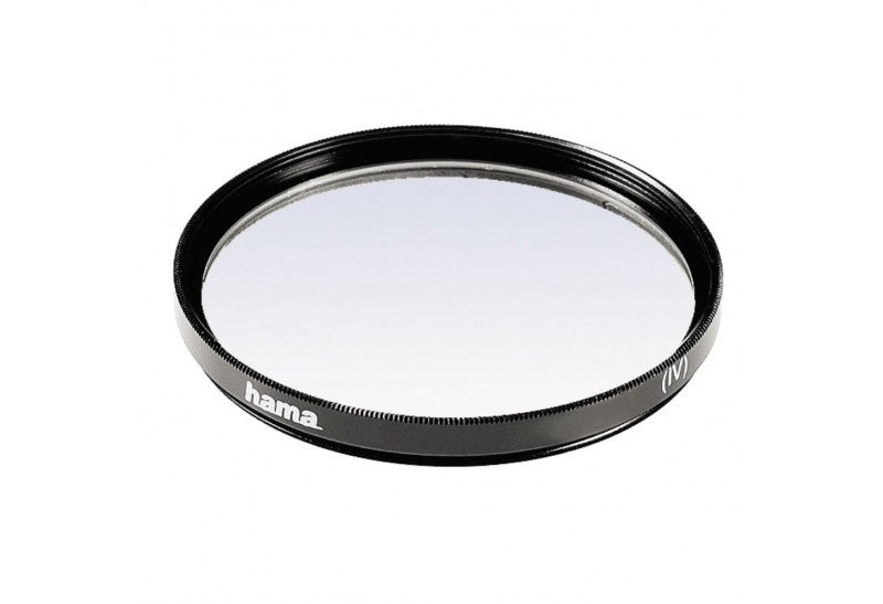HAMA 70058 UV LENS PROTECTOR 58MM