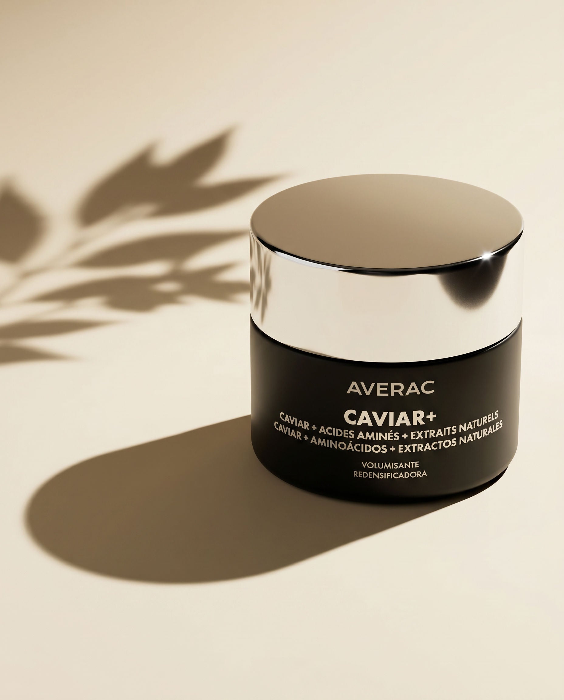 Averac Caviar+ Redensifying Firming Cream