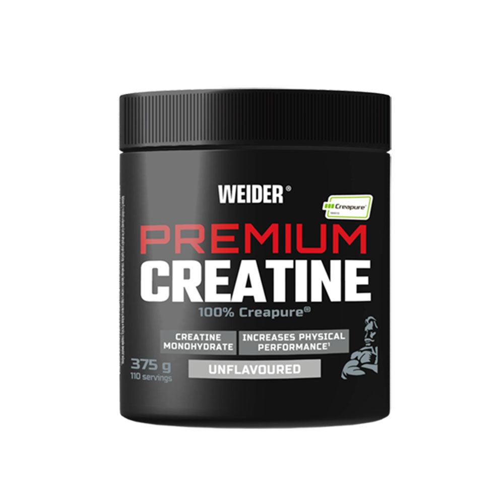 Weider Premium Creatine 100% Creapure® (375g)