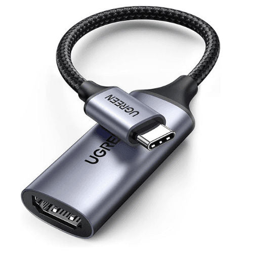 كابل UGREEN USB C إلى HDMI ذكر إلى ذكر