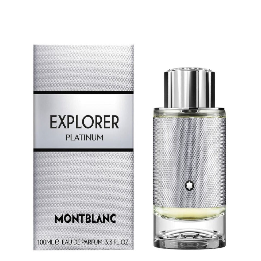 Explorer Platinum Eau de Parfum 60 ML