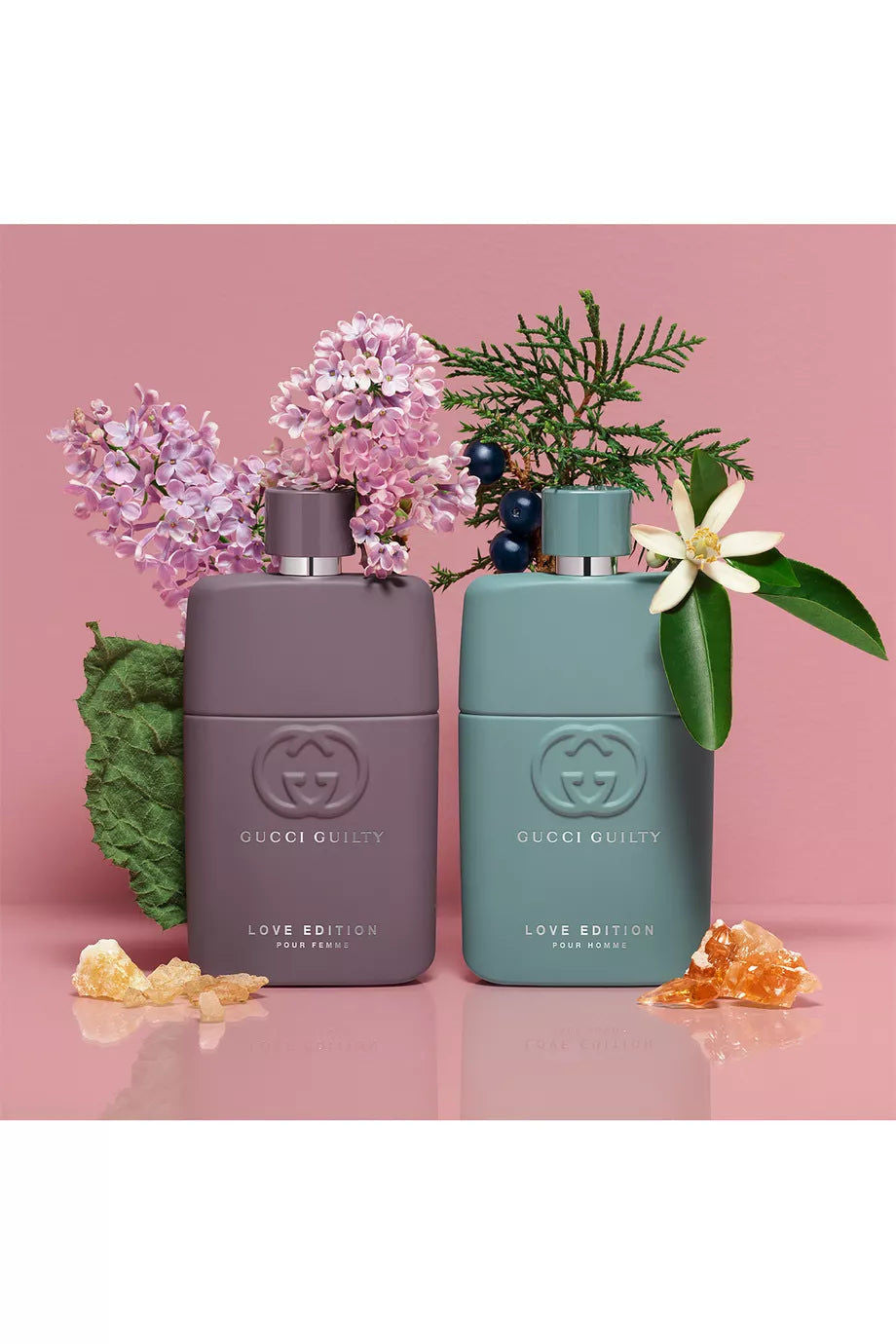 Guilty Love Edition Pour Homme Eau de Parfum