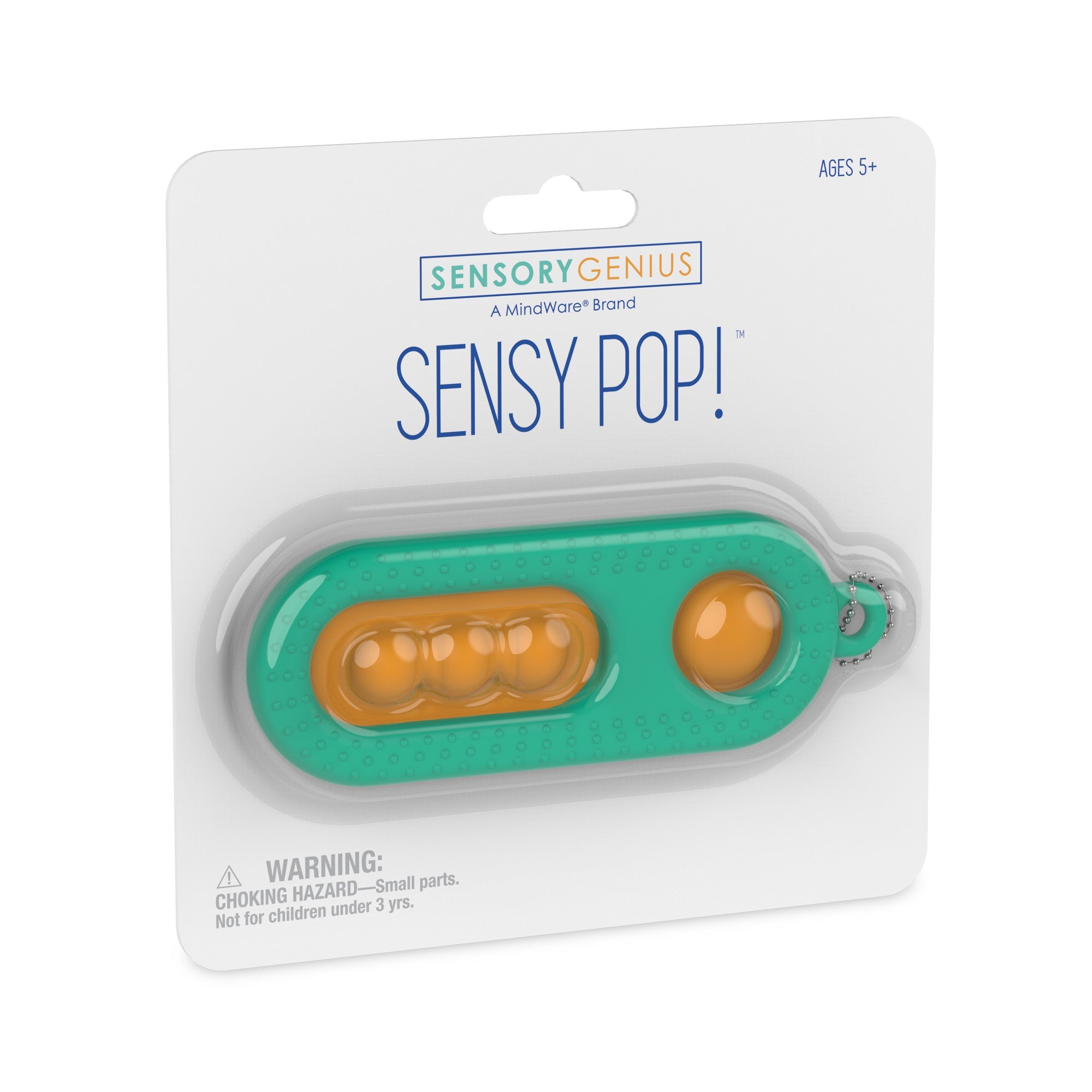 Sensory Genius: Sensy Pops