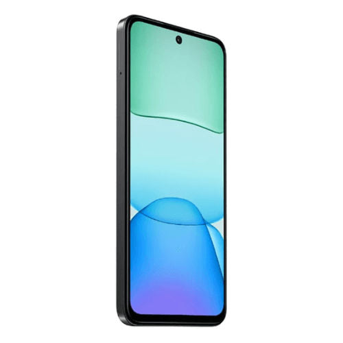 Redmi 13 4G  (8+256 جيجابايت) أسود ليلي