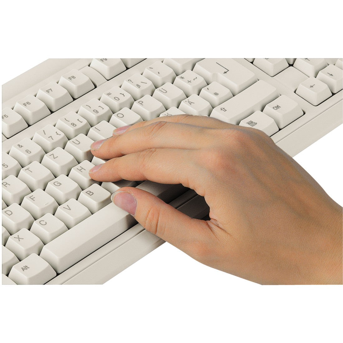 HAMA 52328 AK-120 BASIC KEYBOARD