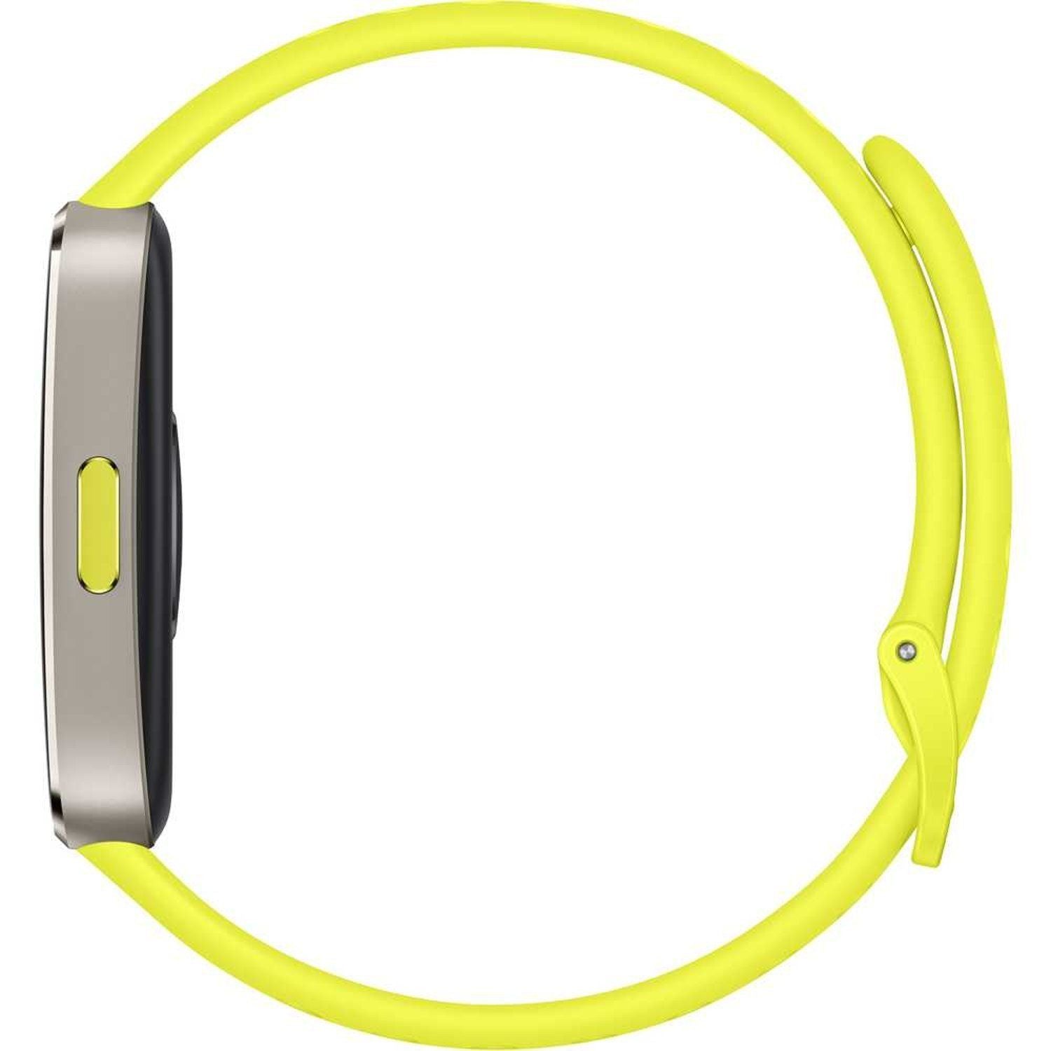 حزام Huawei Band 10  NOR-B29 أخضر