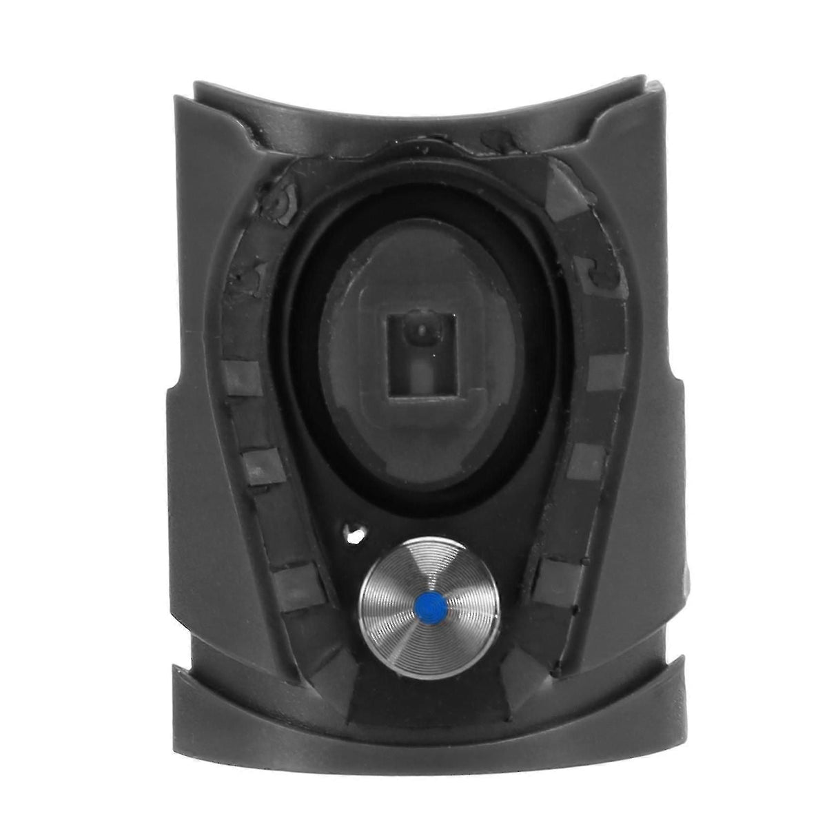 For Supersonic Hair Dryer Hd01/hd02/hd03 Universal Power Switch Button Button Rubber Pad Replacemen
