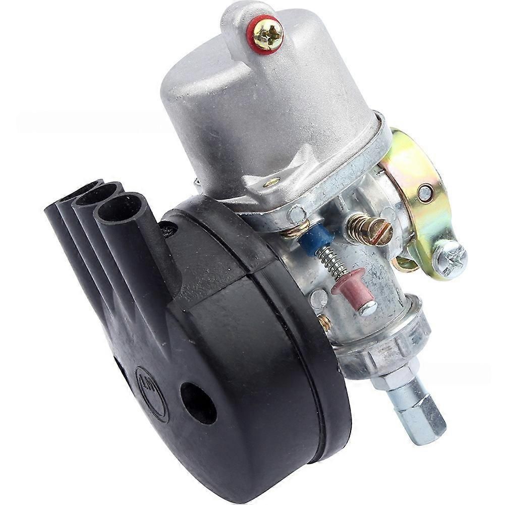 Carburetor for 49cc 60cc 66cc 80cc 2 Stroke Engine Motor Motorized Bicycle Bike