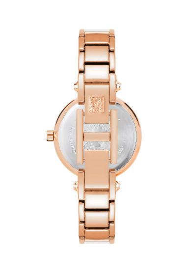 Anne Klein Ladies Watch AK1980WTRG