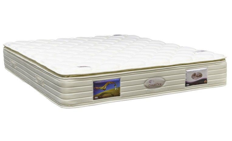 Cloud 9 Westend Pillow Top Mattress 200x180