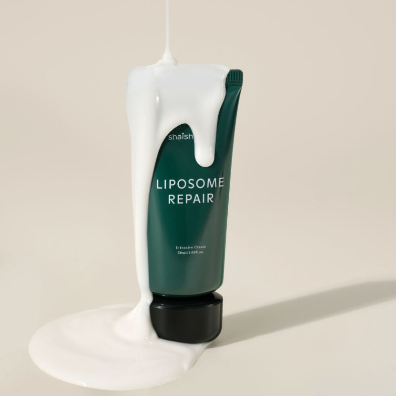 Shaishaishai Liposome Repair Intensive Cream 50ml