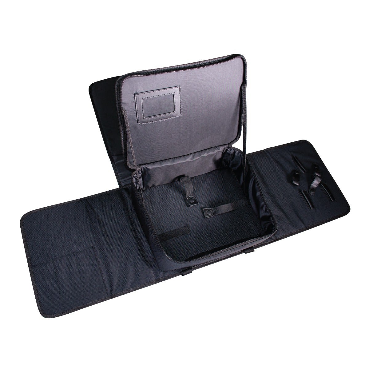 Onetech Tool Box, Black, Hp004A