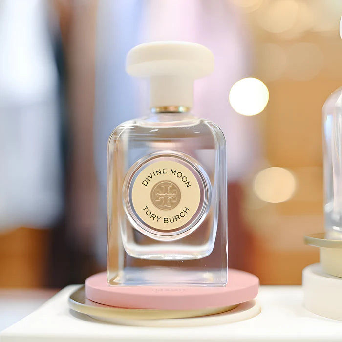 Divine Moon Eau de Parfum