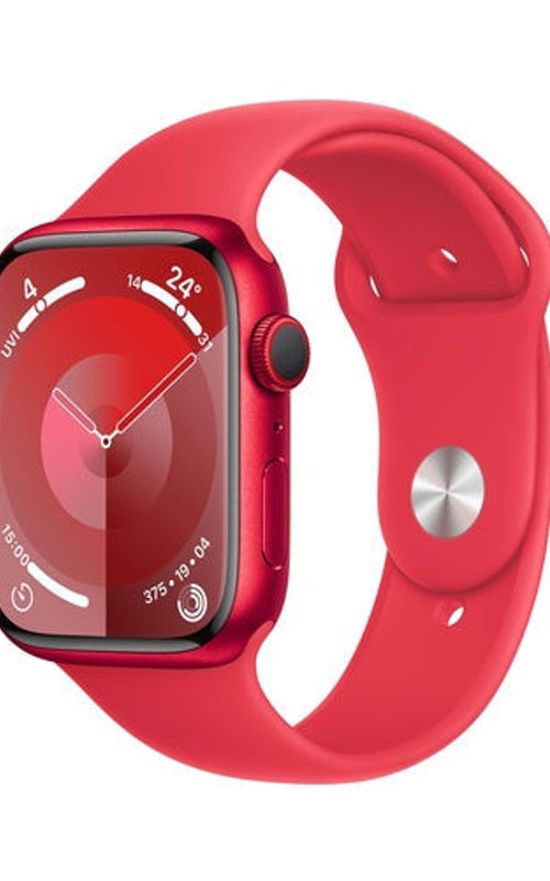 Series 9 GPS 41mm Aluminium Sport Band M/L