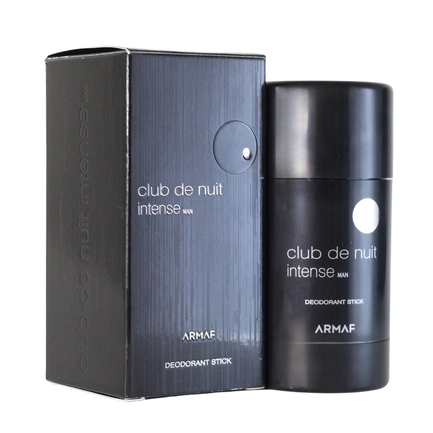 Armaf Club De Nuit Intense Deodorant Stick For Men, 75gm